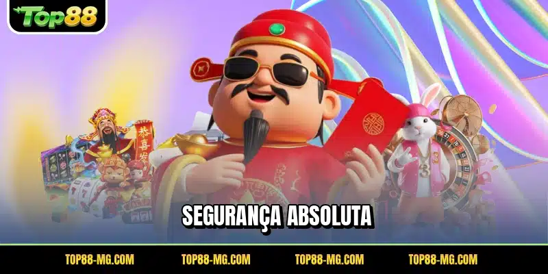 Segurança absoluta